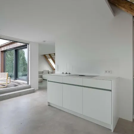 Apartamento Grand Horizon Royale Múnich