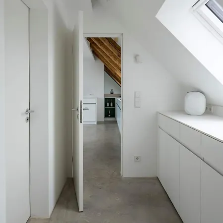 Grand Horizon Royale Apartament *