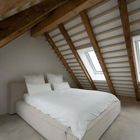 Grand Horizon Royale Apartament Monachium