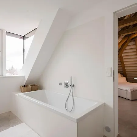 Apartmán Grand Horizon Royale *
