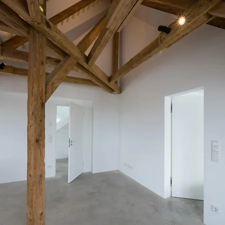 Apartmán Grand Horizon Royale